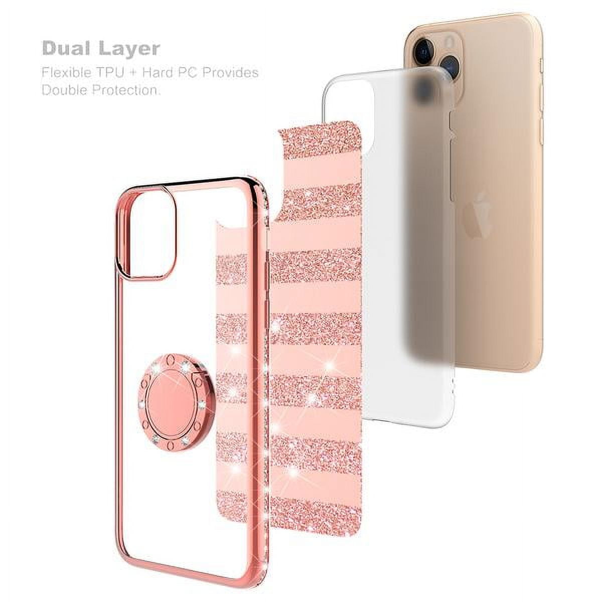 iPhone11Pro 64G ピンクゴールド sim フリー 美品 Apple iPhone 11 Pro