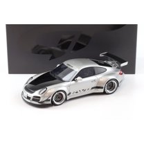 GT SPIRIT 1/18 - PORSCHE 911 RWB Abu - 2024