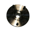 thumbnail image 2 of GMB 725-0011 Wheel Hub Assembly that fits a Dodge Ram 1500 (1994-2001), 2 of 5