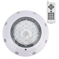 thumbnail image 3 of Luz LED Sumergible ANGGREK Luz Subacuática Impermeable Para Piscina Control Remoto 18 Teclas, 3 of 8
