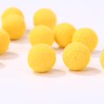 thumbnail image 2 of 15x Carpa Pesca Cebo Espuma Pop Up Boilies Hair Rig Hookbait Tackle (Amarillo), 2 of 5
