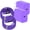 Purple, variant on 2 Pack 20W PD Fast Wall Charger Block with 10FT 60W USB-C to C Braided Cables, Phone Charger Compatible with iPhone 17/16/15 Pro Max iPad Pro Galaxy S26 Android, Purple