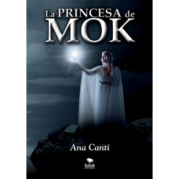 La Princesa de Mok