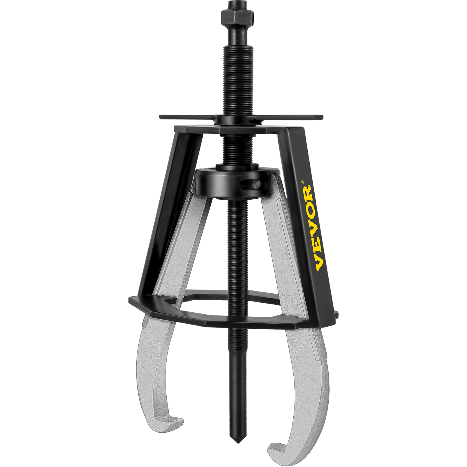 VEVOR Gear Puller 2 Jaw Puller, 14 Ton Capacity Manual Puller, 211/3