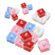 thumbnail image 1 of "24 Velas Led Flotantes Decorativas Multicolor Sin Llama ", 1 of 5