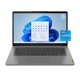 thumbnail image 1 of Laptop Lenovo IdeaPad 3 14" FHD Core i5-1135G7 Lenovo  82H701FYUS, 1 of 6