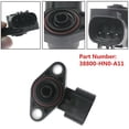thumbnail image 5 of Angle Sensor 38800-hn0-a11 For Atv Trx450es Fourtrax Foreman 433cc 98-01, 5 of 5