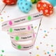 thumbnail image 5 of Easter Ribbon Webbing Bow Accessories Holiday Gift Wrapping Tape, 5 of 6