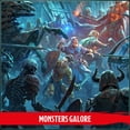 thumbnail image 2 of Dungeons & Dragons D&d Monster Manual 2024, (Hardcover), 2 of 7