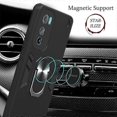 thumbnail image 4 of unique 2 in 1 Armour Series Case For Motorola Moto Edge 30, 4 of 4