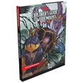 thumbnail image 2 of Dungeons & Dragons : Guide d'Explorateur de Wildemount Livre à Couverture Rigide, 2 of 5