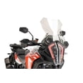 thumbnail image 3 of Puig 9717W Touring Windscreen - Clear, 3 of 4