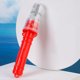 thumbnail image 4 of Luz de emergencia marítima impermeable | Luz estroboscópica multimodo y destello constante | Baliza LED compacta de 7,7 x 1,6 pulgadas para redes de pesca, boyas, barcos, kayaks y yates. Seguridad., 4 of 5