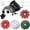 Cloud stone machine+4PC, variant on Multi-Functional Power Tile Cutter, Corded Electric Circular Saw, Professional Cutting Tool for Wood, Stone & Metal