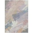 thumbnail image 2 of Addison Rugs Chantille Indoor/Outdoor Transitional Modern Pink Washable Rectangle Rug, 10' x 14', 2 of 6