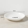 thumbnail image 4 of Pet Bowl Elevated Raised Bowl with Stand for all Breeds Small Medium Large , Green, 4 of 8