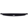 thumbnail image 5 of GELUOXI Front Cargo Cover G2F15AU000 for Hyundai Ioniq Hatchback 2017-2022 Black 1Pc, 5 of 9