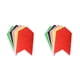 thumbnail image 3 of Pegatinas para bicicleta Eigraketly 5 Piezas impermeable Negro Pequeño, 3 of 6