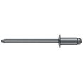 thumbnail image 1 of Blind Rivet, 1/8 Dia, 0.341 L, PK500, 1 of 2