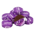 thumbnail image 4 of Adora - Calcium Supplement Rich Dark Chocolate 500 mg. - 30 Piece(s), 4 of 5