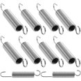 thumbnail image 1 of 10 Resortes de Repuesto para Tijeras de Podar, para Tijeras de Podar Extensibles y Tijeras de Podar Telescópicas, 1 of 1