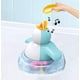 thumbnail image 1 of Juguetes de baño Juego de pingüinos para bañera para niños pequeños Bebés 1 2 3 4 años Niños y niñas - Música y luz LED - Regalo de cumpleaños ideal Xemadio HMHZ628-1, 1 of 6