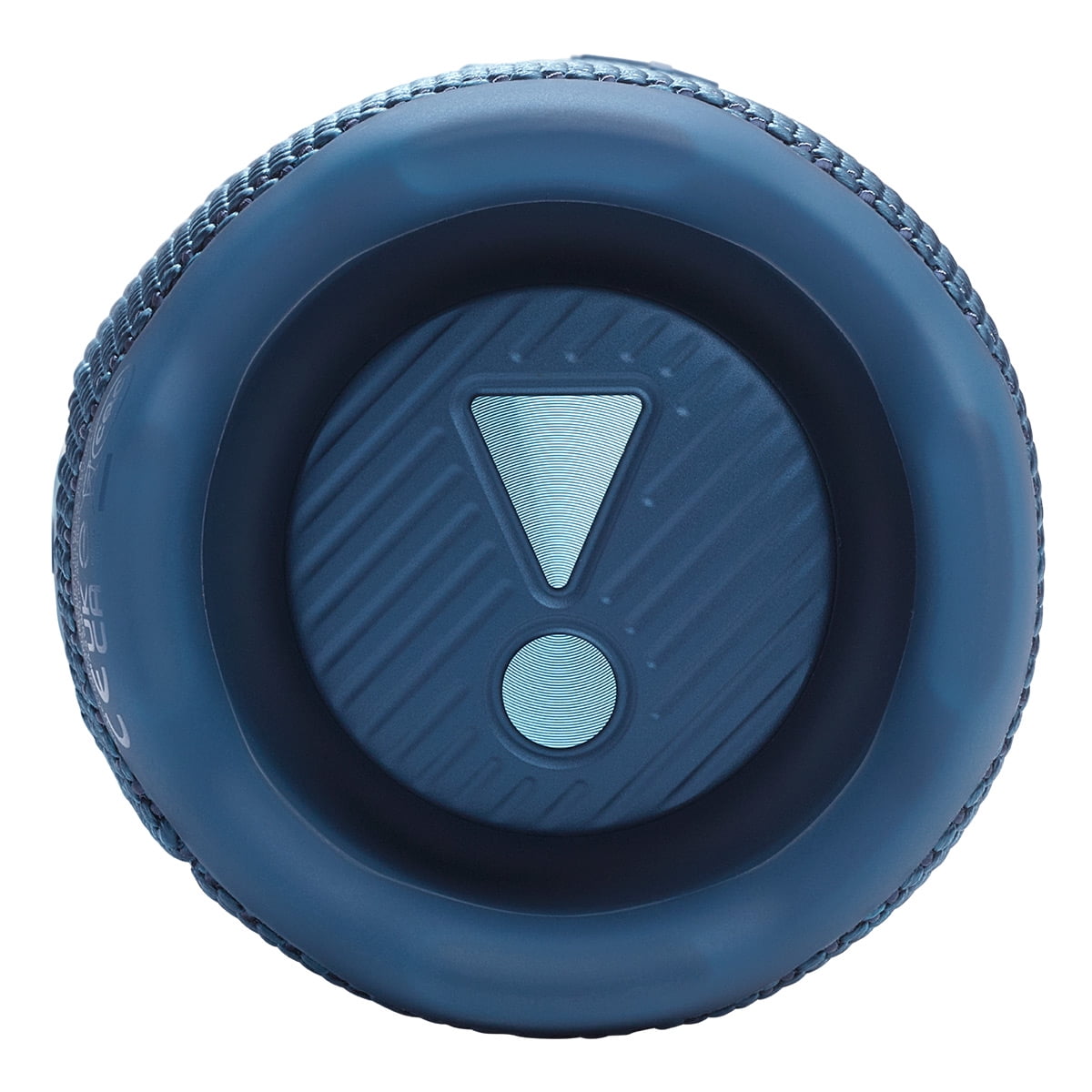 JBL Flip 7 Waterproof Portable Speaker Bundle - Pair (Blue)