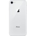thumbnail image 2 of Smartphone iPhone 8 Apple 64Gb Plata Reacondicionado, 2 of 2