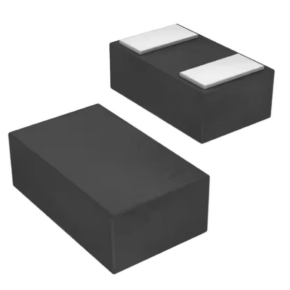 Pack of 22 TPD1E01B04DPYT Tvs Diode Surface Mount 15V Clamp 2.5A (8/20µs) Ipp 2-X1SON (1x.60)