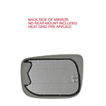 thumbnail image 3 of Fits XC60 10-17 Right Pass Mirror (Glass Lens Only) Heated W/Silicone, 3 of 6
