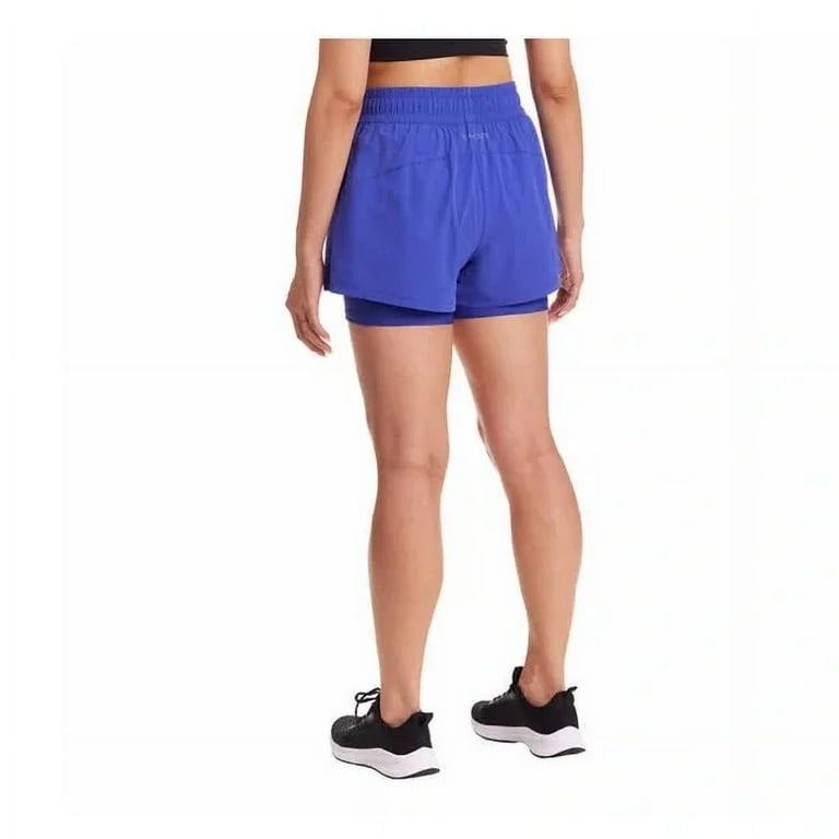 Spyder Ladies' Woven Active Shorts (1753161) - Walmart.com