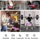 thumbnail image 3 of Set of 3 resistance bands - Ideal for leg and hip training, strength training and pull-ups, 3 of 5