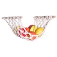 thumbnail image 4 of Brand New Household Goods Fruit Basket Basket 120g 1pc 200g Beech Cotton Rope Hanging Basket Kitchen Non Toxic A, 4 of 5