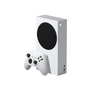 Consola Microsoft Xbox Serie S/ 512GB/ Robot