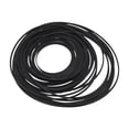 thumbnail image 5 of shamjina 5X 28 Pieces Pulley Rubber Band High Performance Round Belting Belt 5 Pcs, 5 of 8