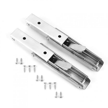 

Triangular Mount Support Wall Mount Shelf Bracket Shelf Support Bracket Corner Brace Stainless Steel Wall Mounted Folding Bracket Corner Brace Shelf Support Bracket 8in