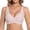 Light Pink, variant on iHPH7 Womens Seamless Bra Push Up Bra Full Coverage Padded Bralette Bras for Women No Underwire Wireless Bras No Wire Sports Bras Comfortable Bras for Women Coffee L