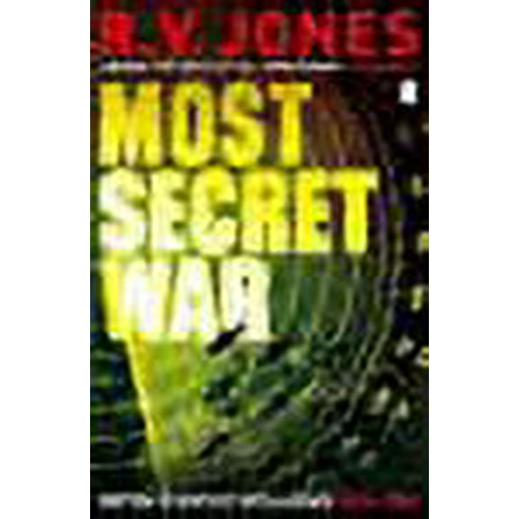 Most Secret War