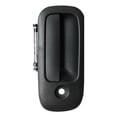 thumbnail image 1 of Manija Exterior Derecha Chevrolet Express 2003 2004 2005 2006 2007 2008 2009 Genérica Manija Exterior, 1 of 4