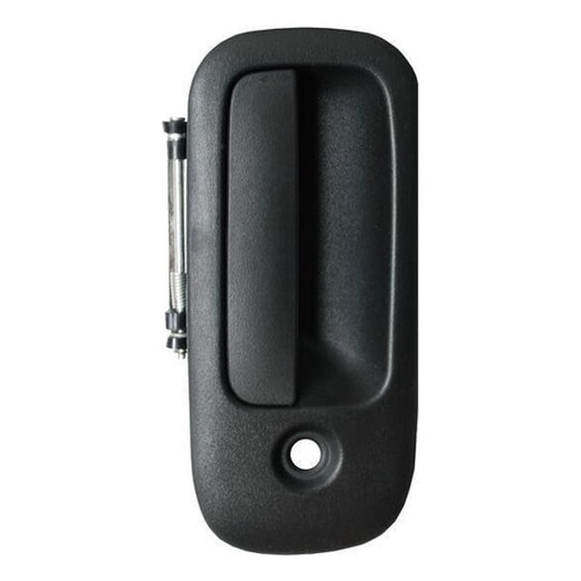 Manija Exterior Derecha Chevrolet Express 2003 2004 2005 2006 2007 2008 2009 Genérica Manija Exterior