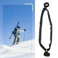 thumbnail image 1 of Octpeak Sangle de Planche à Neige, Sangle de Sac à Dos Universelle pour Planche à Neige, Ceinture de Fixation Réglable pour Planches à Roulettes, Sangle Réglable pour Planches à Roulettes, 1 of 8