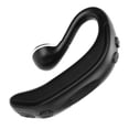 thumbnail image 4 of Auriculares Bluetooth 5.1 M‑800 Izquierdo Derecho Universal Monoaural Negocios Estéreo de Larga Duración en Modo de Espera, 4 of 12
