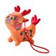 thumbnail image 5 of Juguete de peluche de dragón chino para Año Nuevo, colgante de peluche de dragón Estilo B, 5 of 9