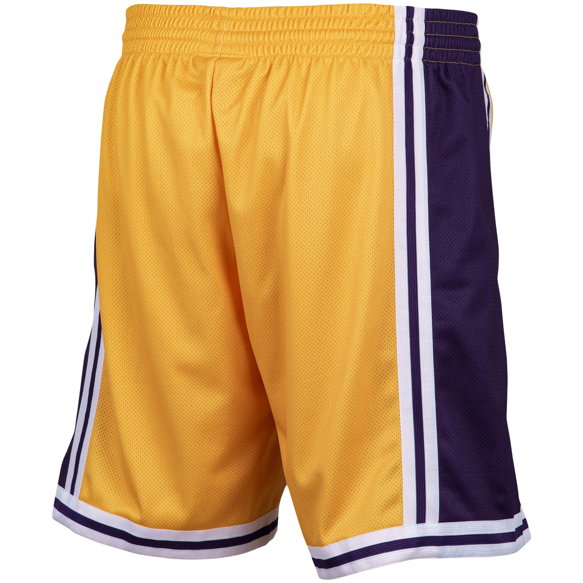 Lakers Big Face Shorts 2.0