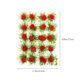 thumbnail image 2 of 1 caja de micro decorativo Adorno de la flor de la flor del paisaje decorativo Adorno Mini casa Homemaxs 11956335-MX, 2 of 6