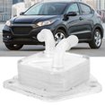 thumbnail image 1 of Refroidisseur d'Huile de Transmission CVT, Remplacement Direct 25560 R3W 003 Réchauffeur CVTF pour 2016-2017, 1 of 7