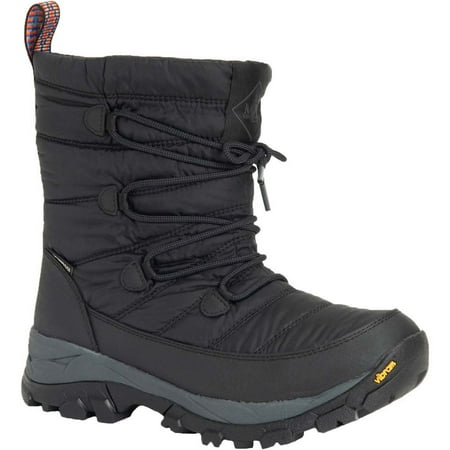 

Women s Arctic Ice Nomadic Sport + Vibram Arctic Grip A.T. Size 9(M)