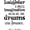 Black, variant on Walt StickerDecal Wall Lettering - Bedroom Quote - "Laughter..Imagination...Dreams" - Vinyl Decal - 20"x14"