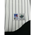 thumbnail image 4 of San Diego Padres Tony Gwynn Autographed Framed White Russell Jersey "3141" Beckett BAS QR #BP55357, 4 of 5