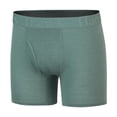thumbnail image 2 of Calzoncillos tipo bóxer Hanes Ultimate Originals SuperSoft x5, 2 of 6